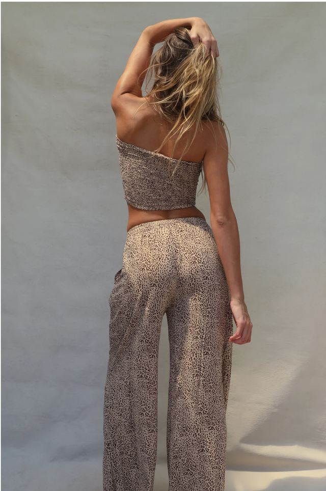 Stone Fox: Bruna Pant | Keep It Simple Honolulu