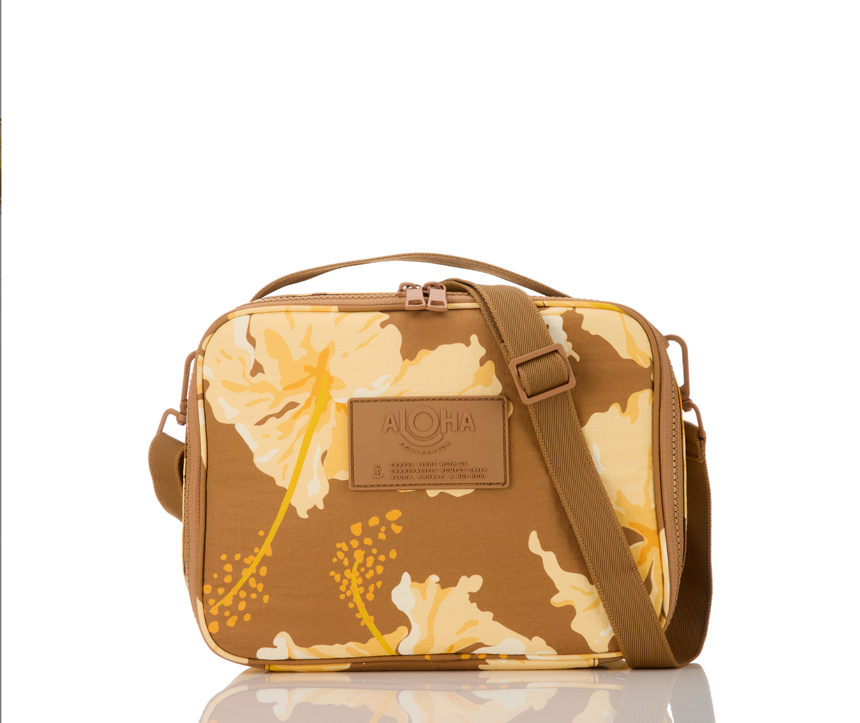 Aloha Collection: Lunchbox | Keep It Simple Honolulu