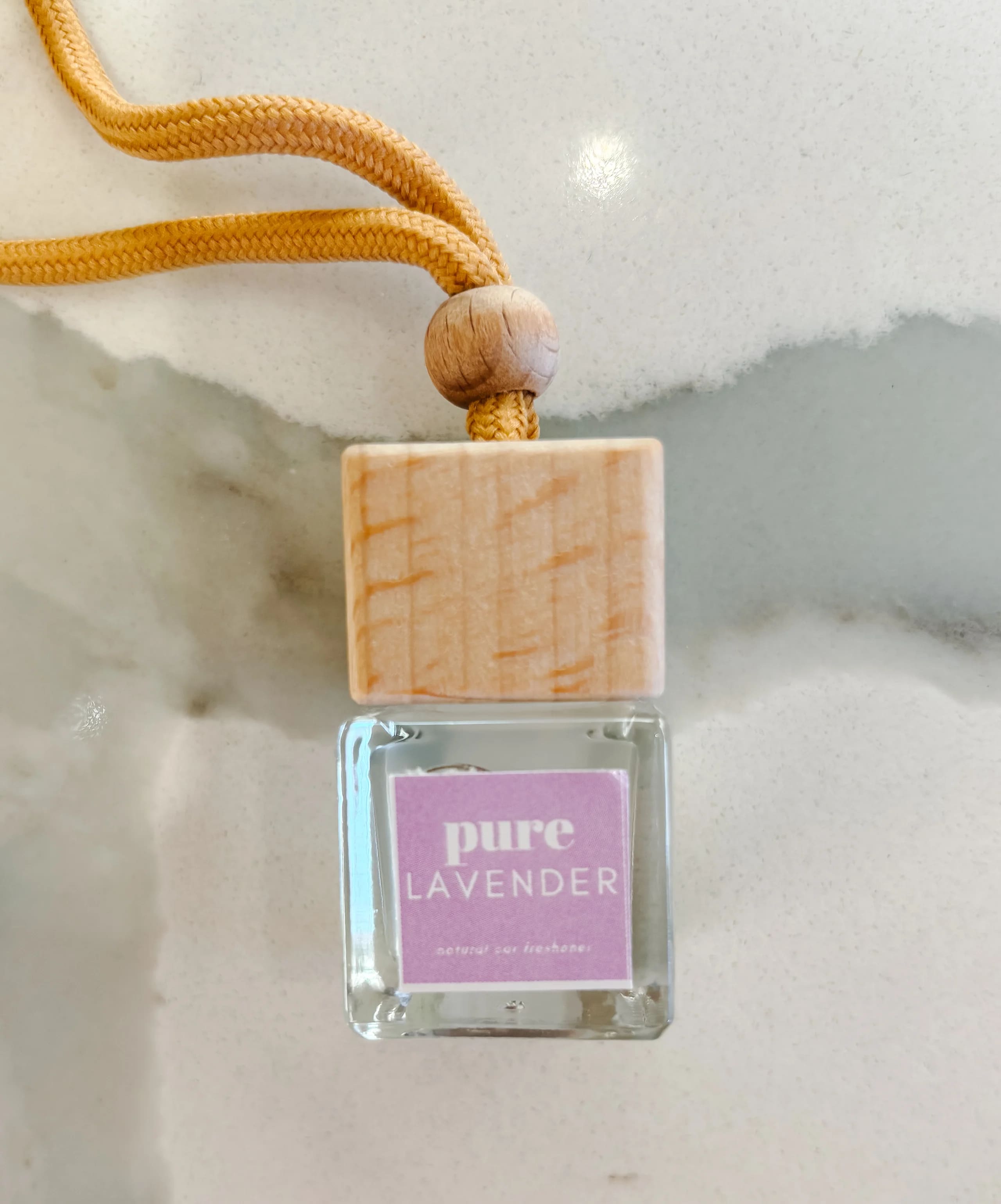 Car Air Freshener | Keep It Simple Honolulu