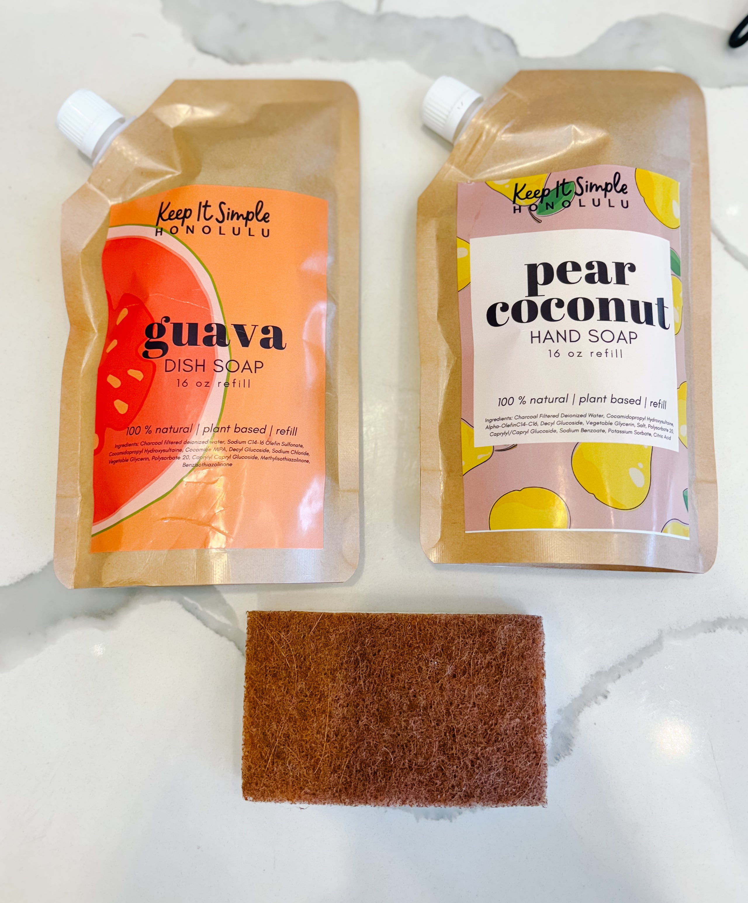 Kitchen subscription box keep it simple honolulu